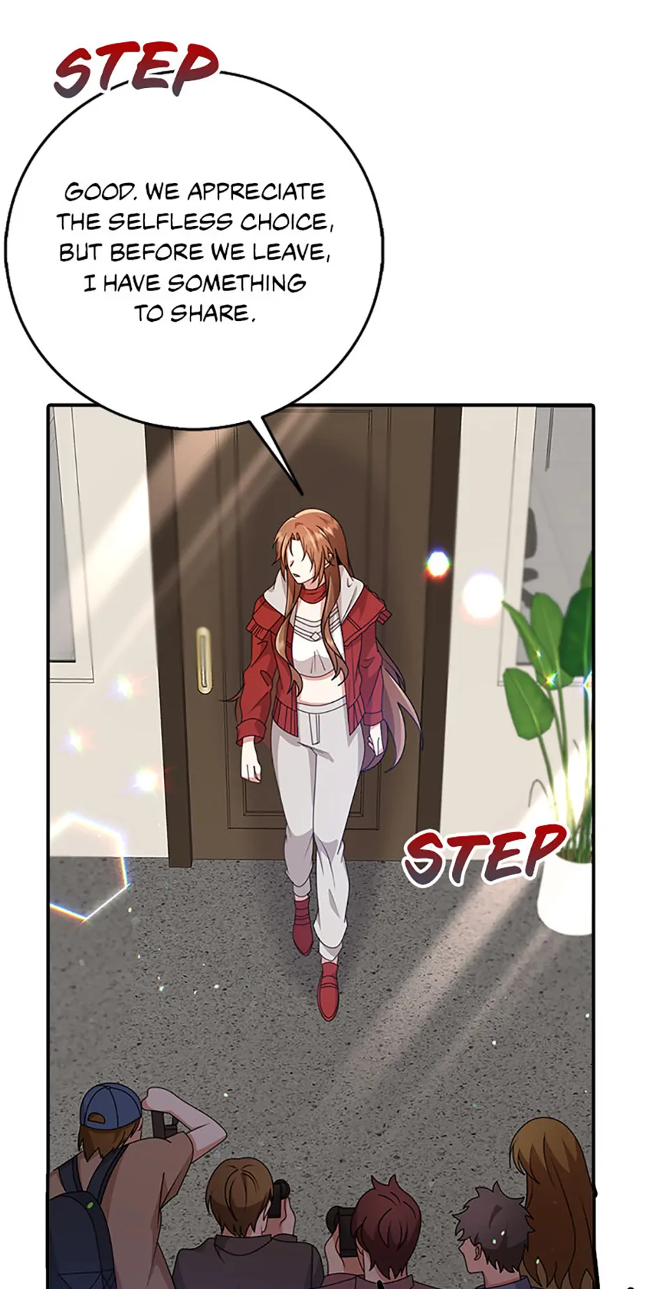 The Dungeon’s Time-Bound S-Rank Beauty Chapter 69 - Page 69