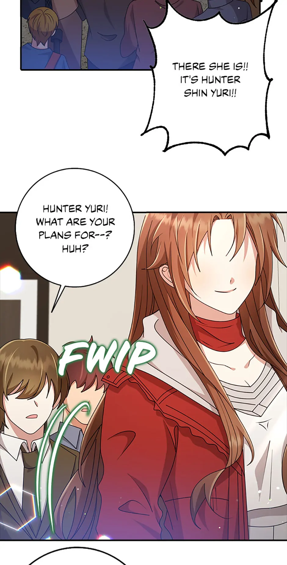 The Dungeon’s Time-Bound S-Rank Beauty Chapter 69 - Page 70