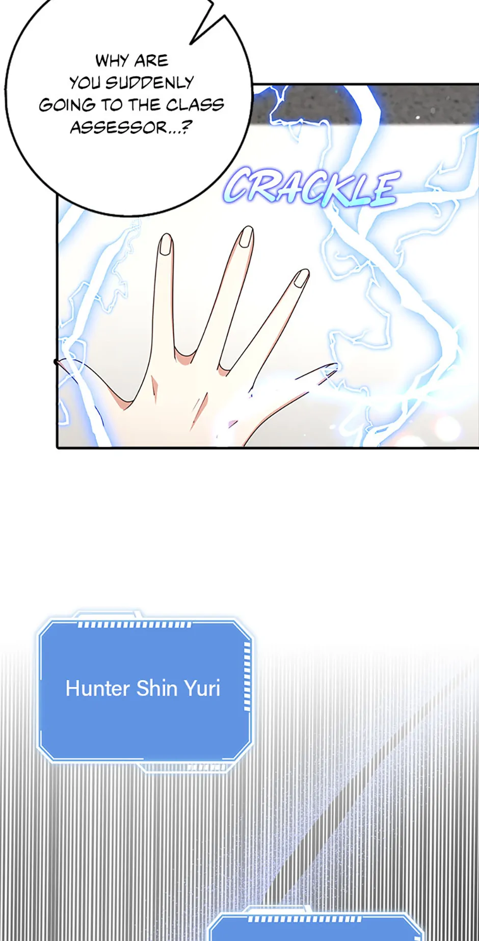 The Dungeon’s Time-Bound S-Rank Beauty Chapter 69 - Page 71