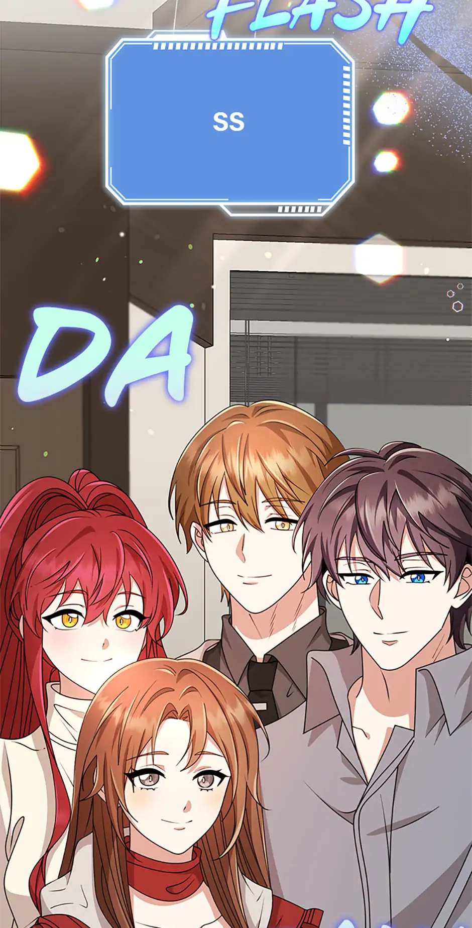 The Dungeon’s Time-Bound S-Rank Beauty Chapter 69 - Page 73