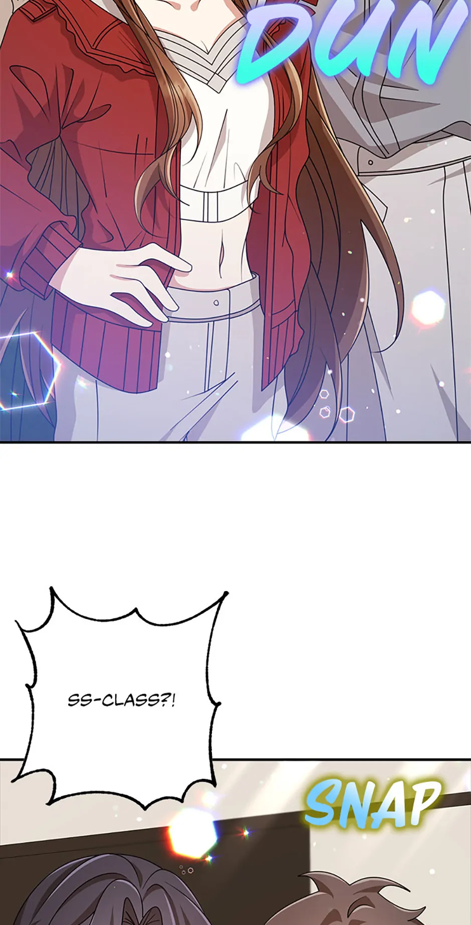 The Dungeon’s Time-Bound S-Rank Beauty Chapter 69 - Page 74