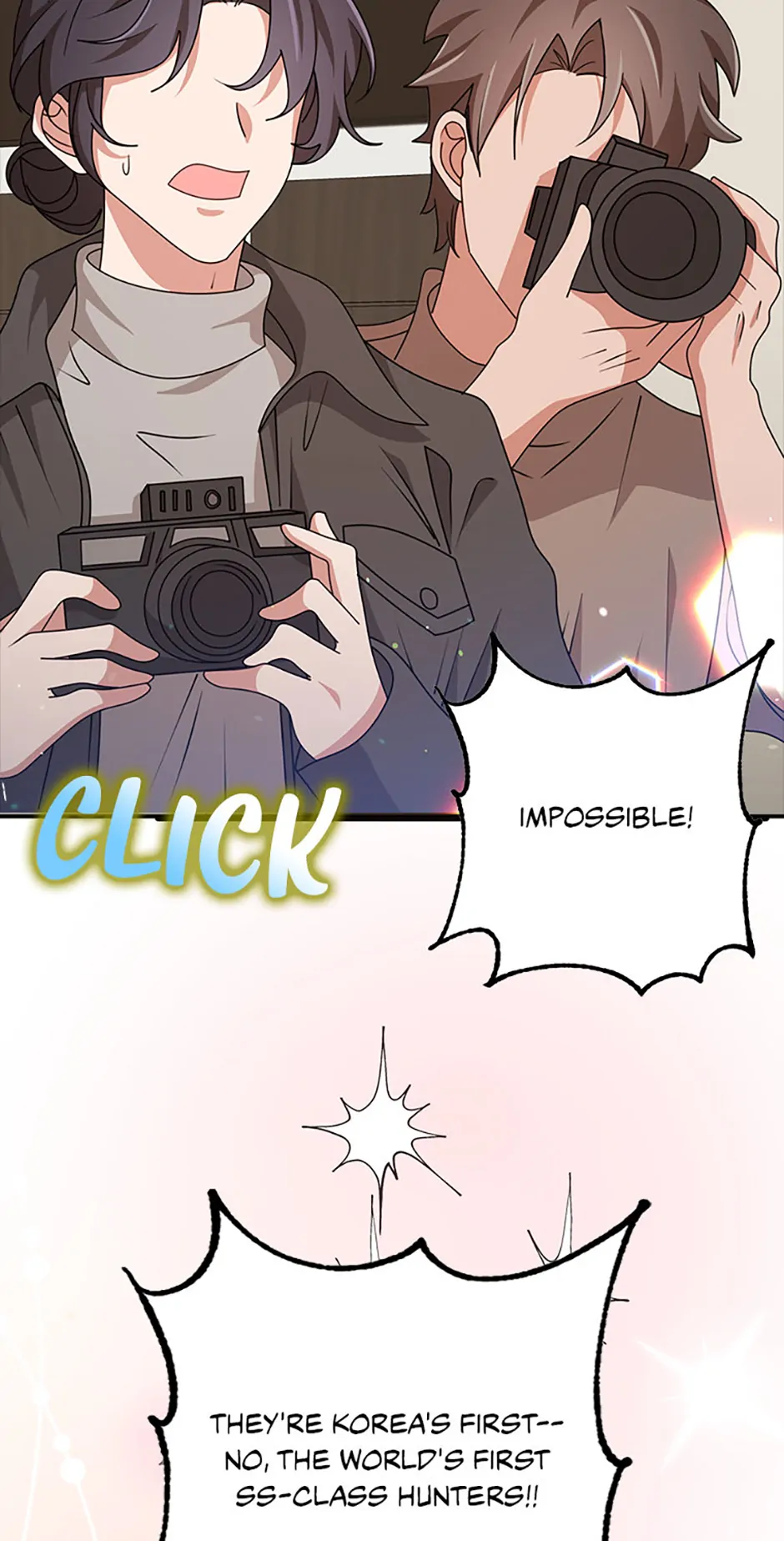 The Dungeon’s Time-Bound S-Rank Beauty Chapter 69 - Page 75