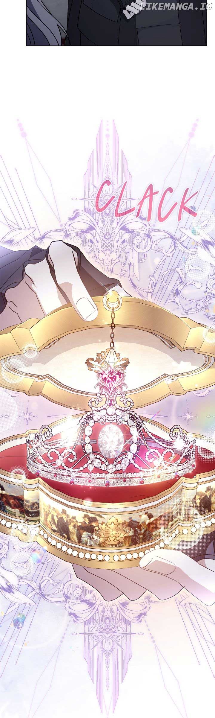 The East Wind of the Altas - Chapter 95 - 4