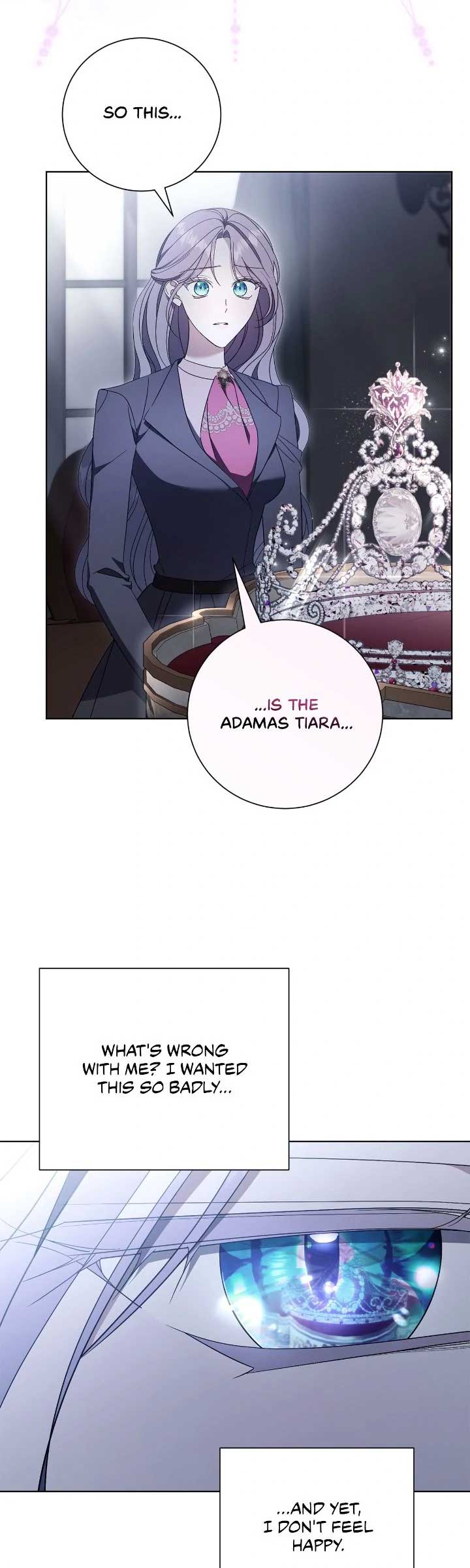 The East Wind of the Altas - Chapter 95 - 5