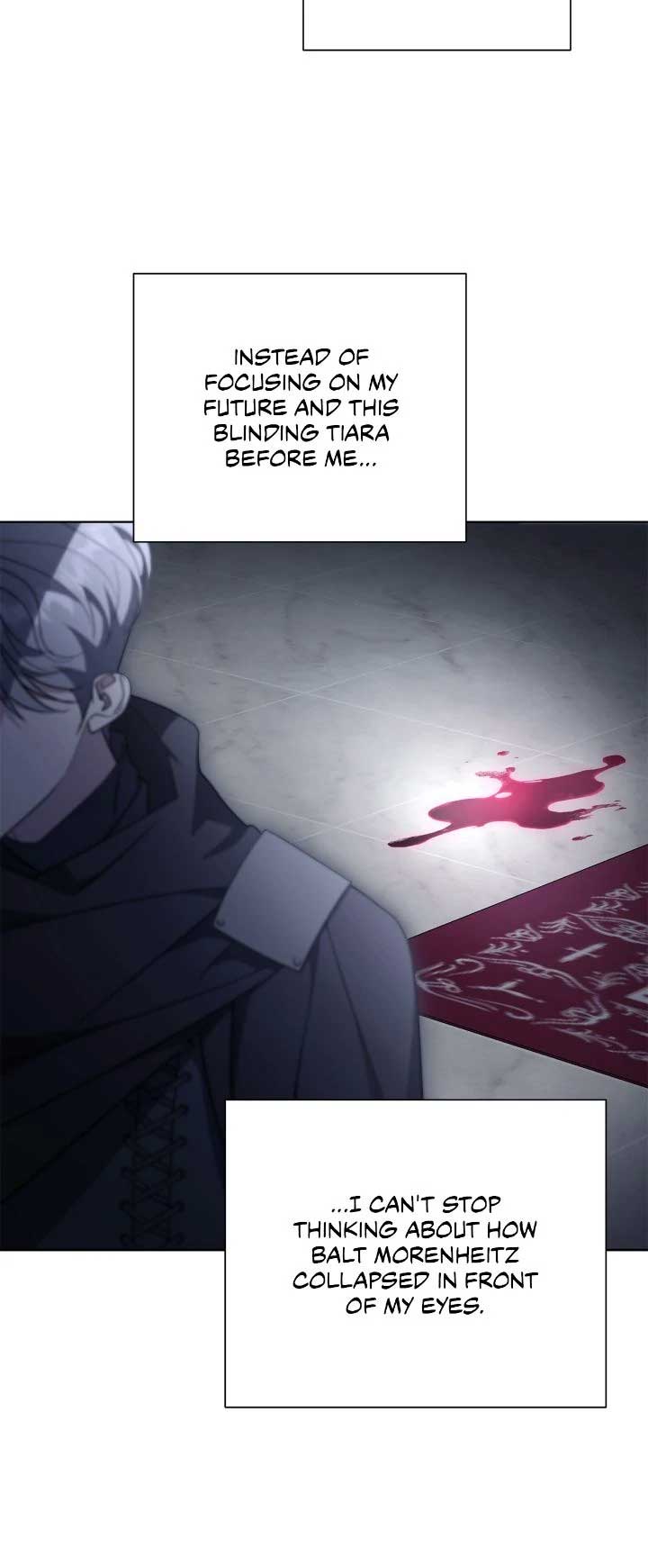 The East Wind of the Altas - Chapter 95 - 6