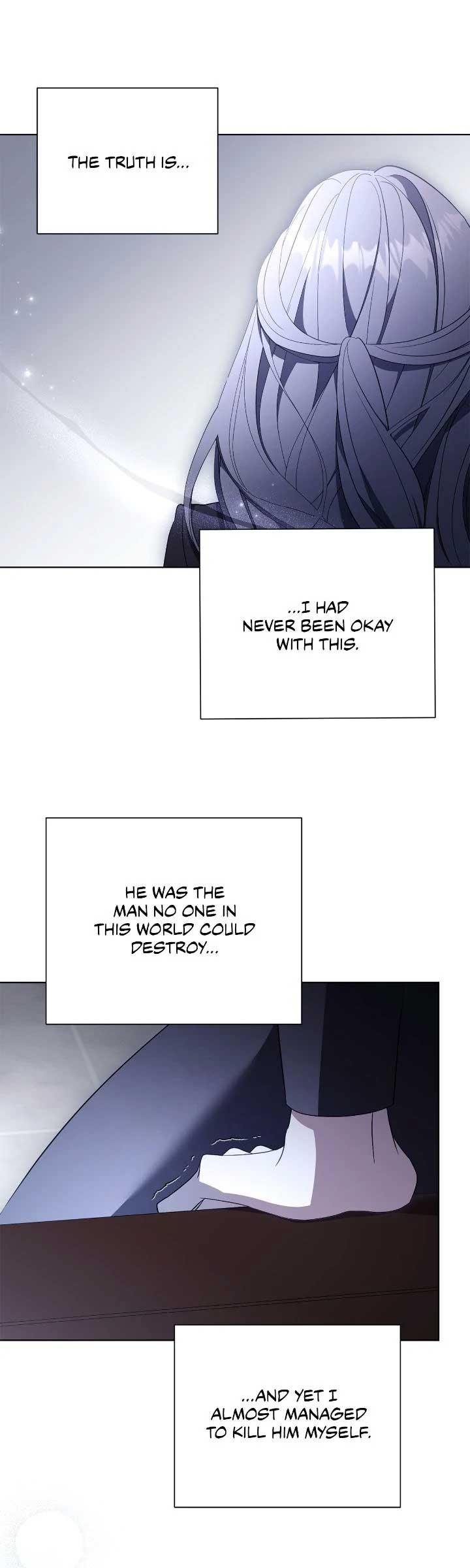 The East Wind of the Altas - Chapter 95 - 7