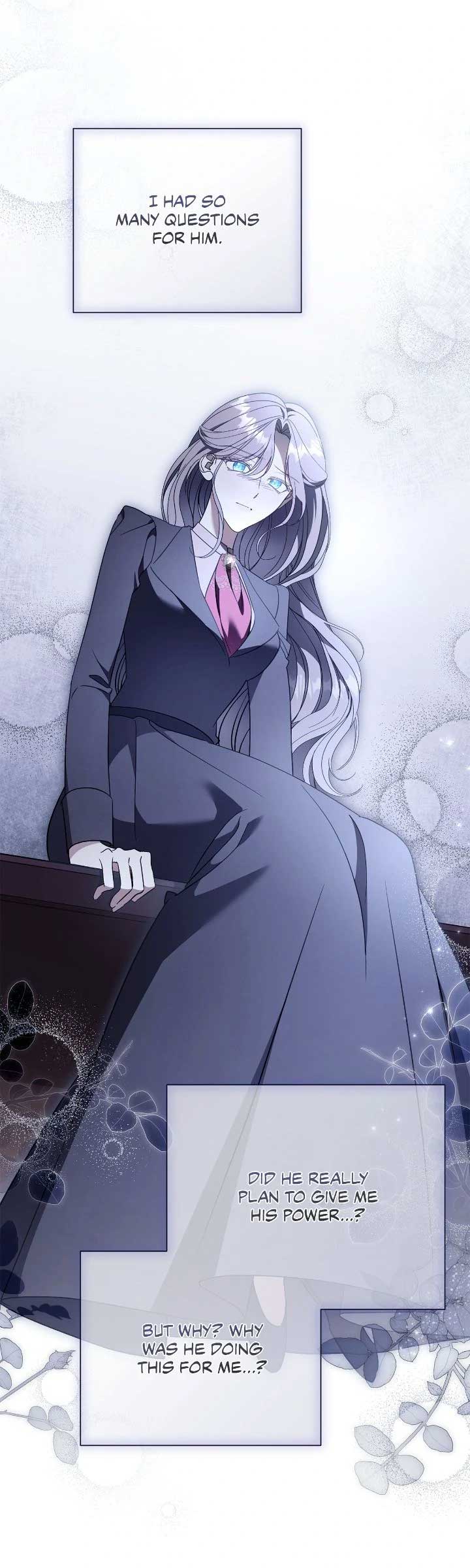 The East Wind of the Altas - Chapter 95 - 8