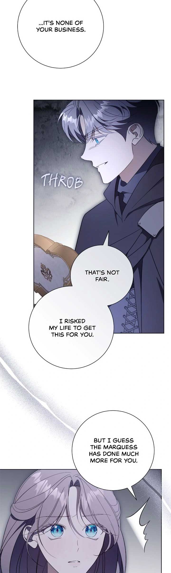 The East Wind of the Altas - Chapter 95 - 10