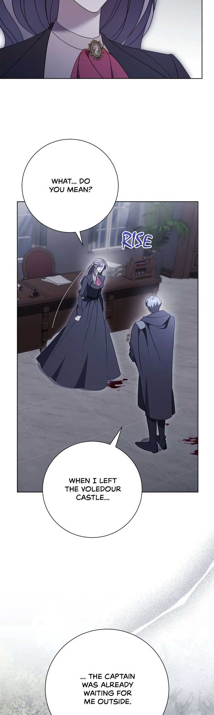 The East Wind of the Altas - Chapter 95 - 11