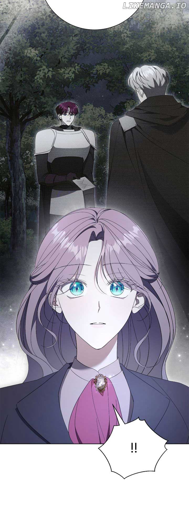 The East Wind of the Altas - Chapter 95 - 12