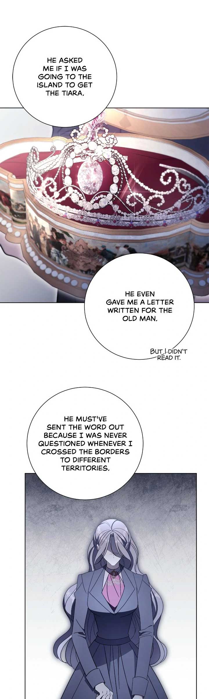 The East Wind of the Altas - Chapter 95 - 13