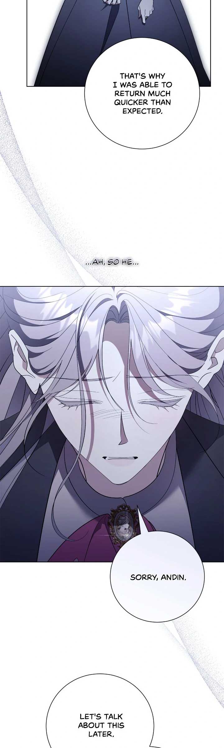 The East Wind of the Altas - Chapter 95 - 14