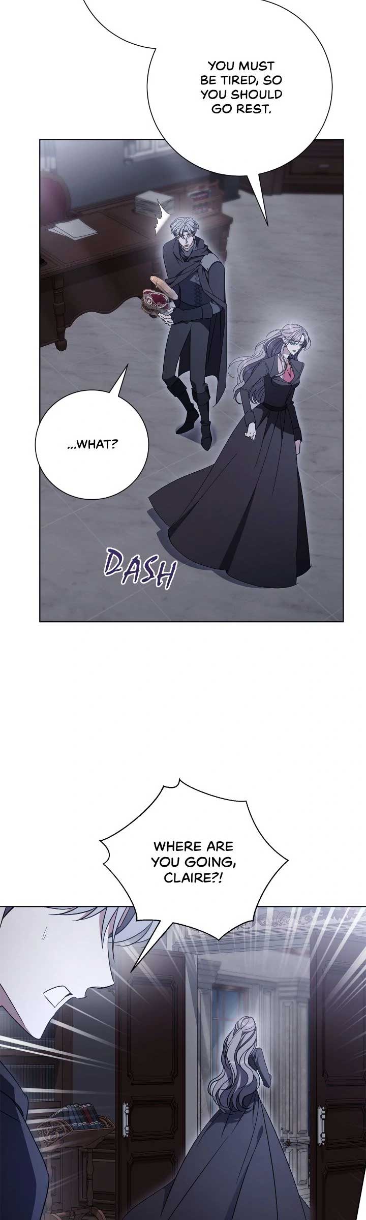 The East Wind of the Altas - Chapter 95 - 15