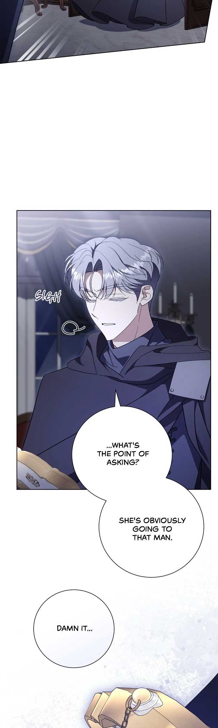 The East Wind of the Altas - Chapter 95 - 16