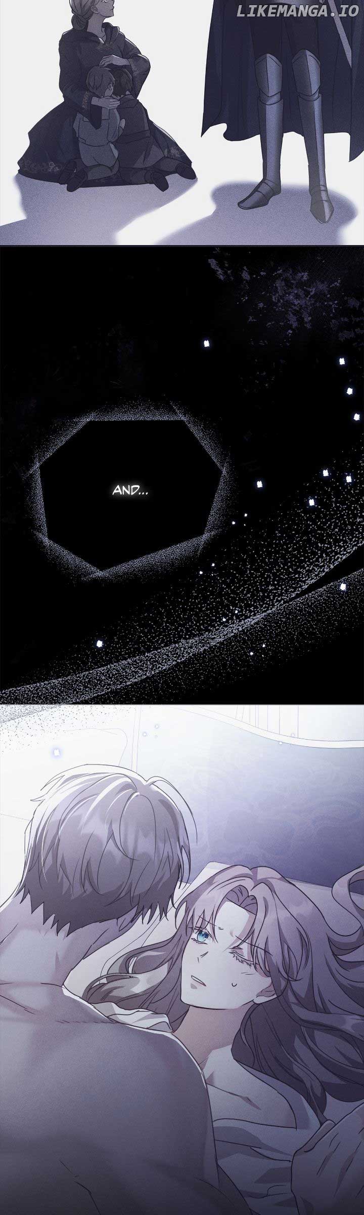 The East Wind of the Altas - Chapter 95 - 20