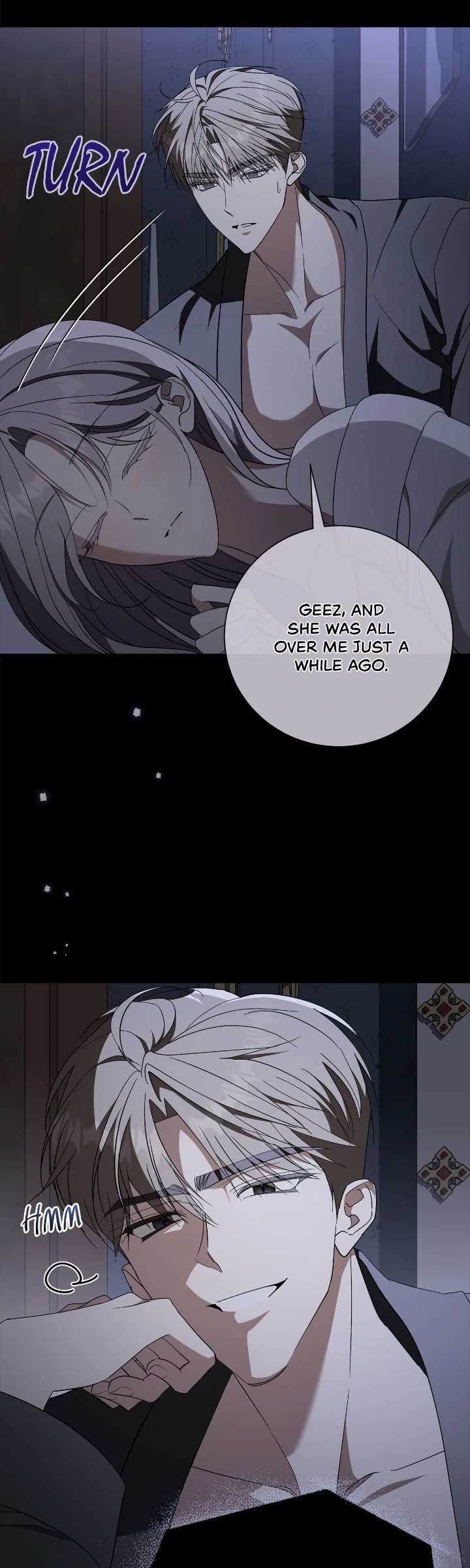 The East Wind of the Altas - Chapter 95 - 22