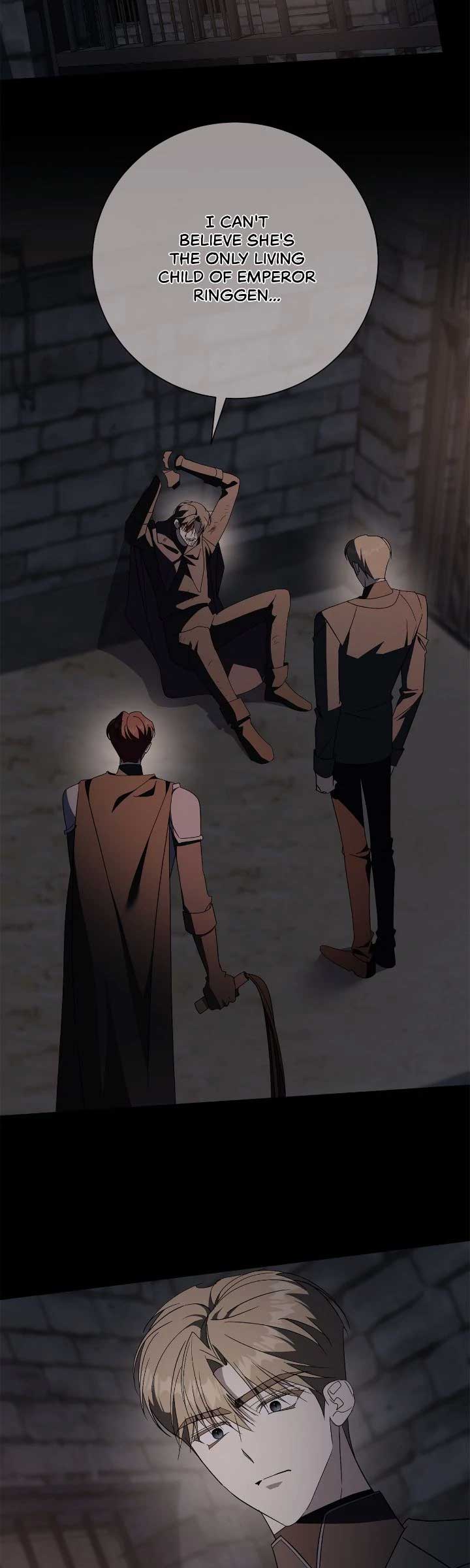 The East Wind of the Altas - Chapter 95 - 25