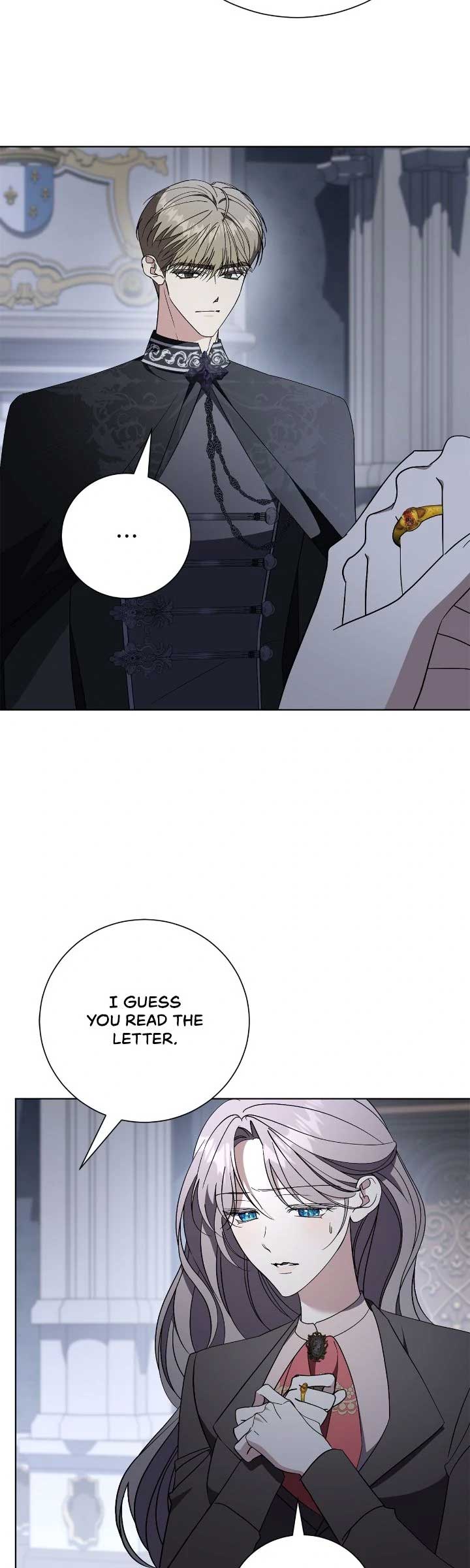 The East Wind of the Altas - Chapter 95 - 36