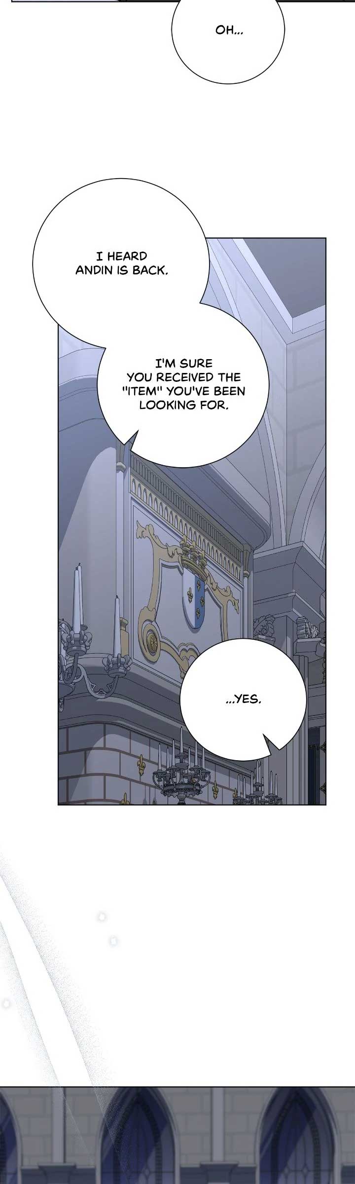 The East Wind of the Altas - Chapter 95 - 37