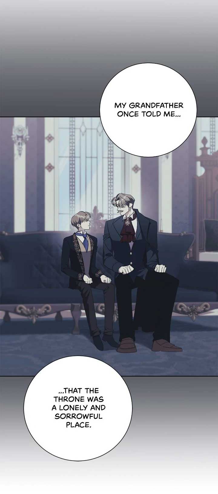 The East Wind of the Altas - Chapter 95 - 39