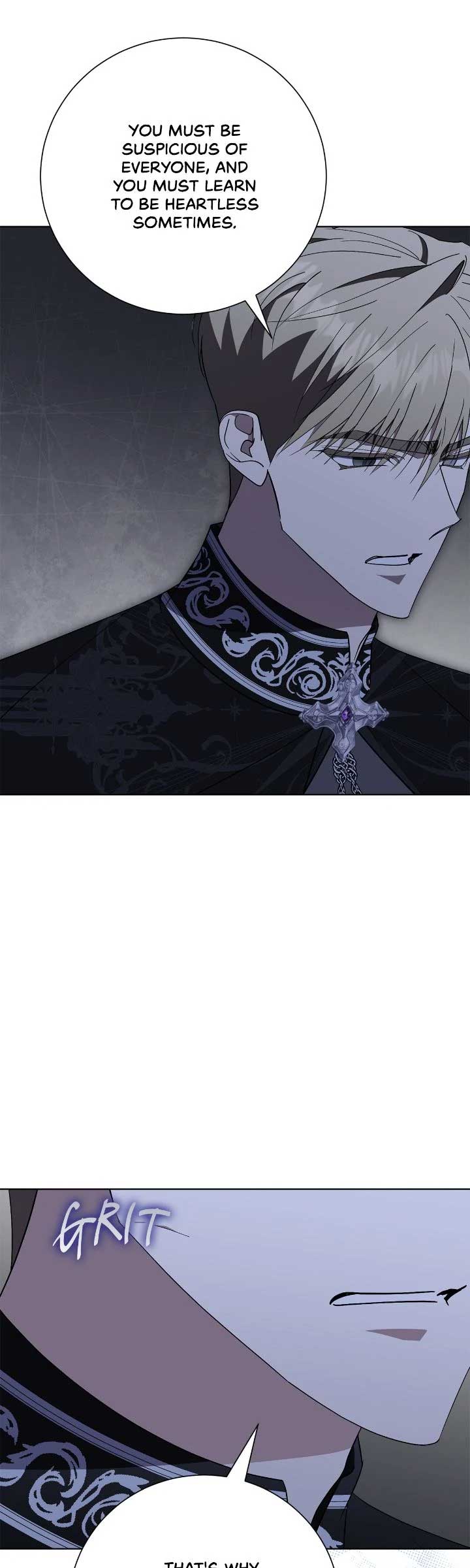 The East Wind of the Altas - Chapter 95 - 40