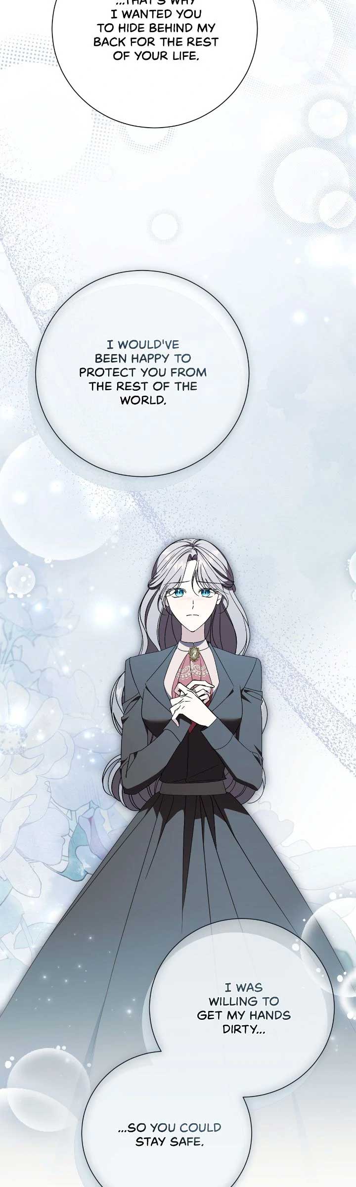 The East Wind of the Altas - Chapter 95 - 41