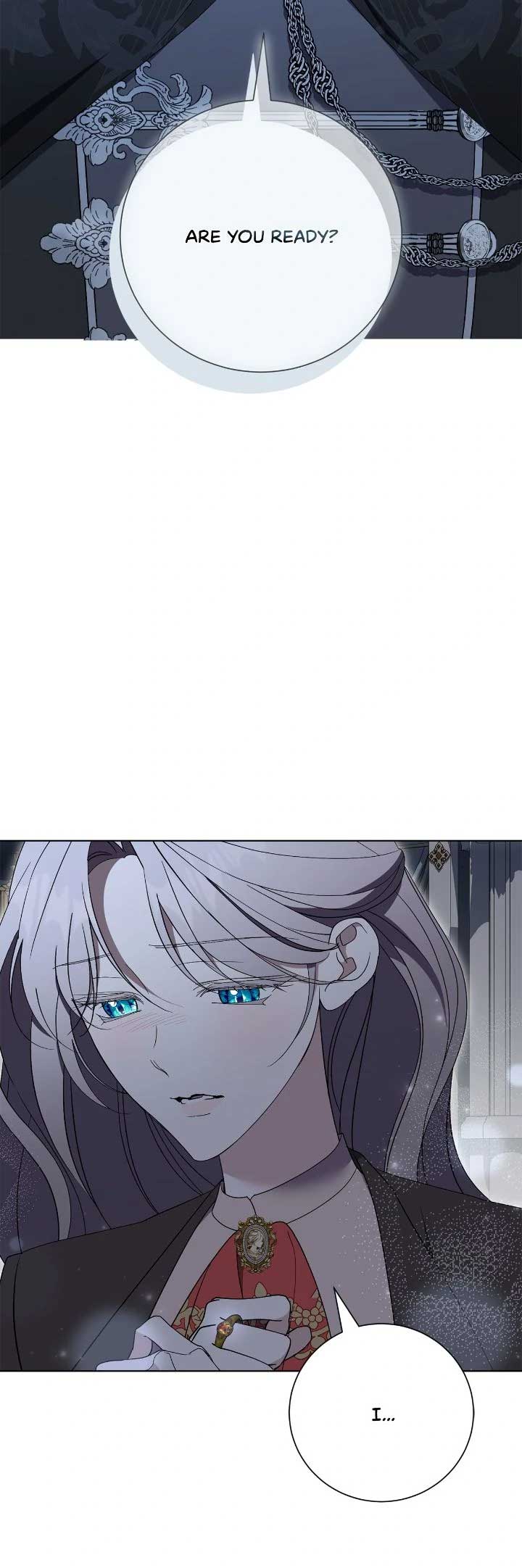 The East Wind of the Altas - Chapter 95 - 44