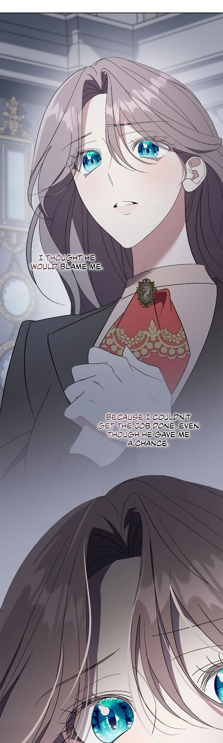 The East Wind of the Altas Chapter 96 - Page 5