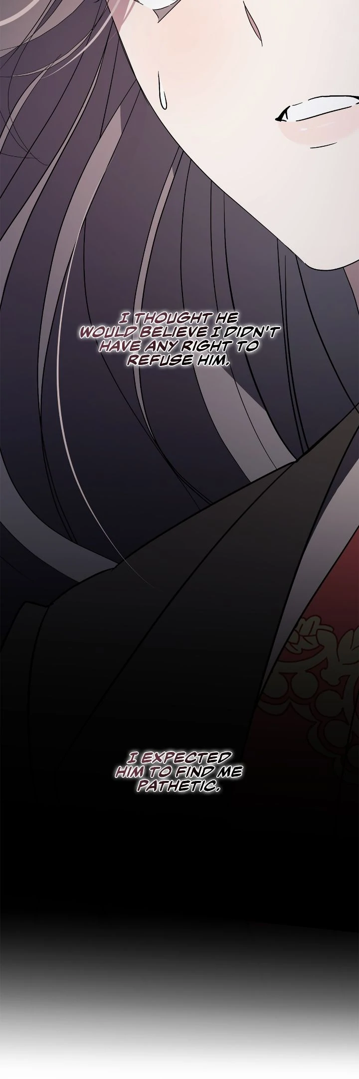 The East Wind of the Altas Chapter 96 - Page 6