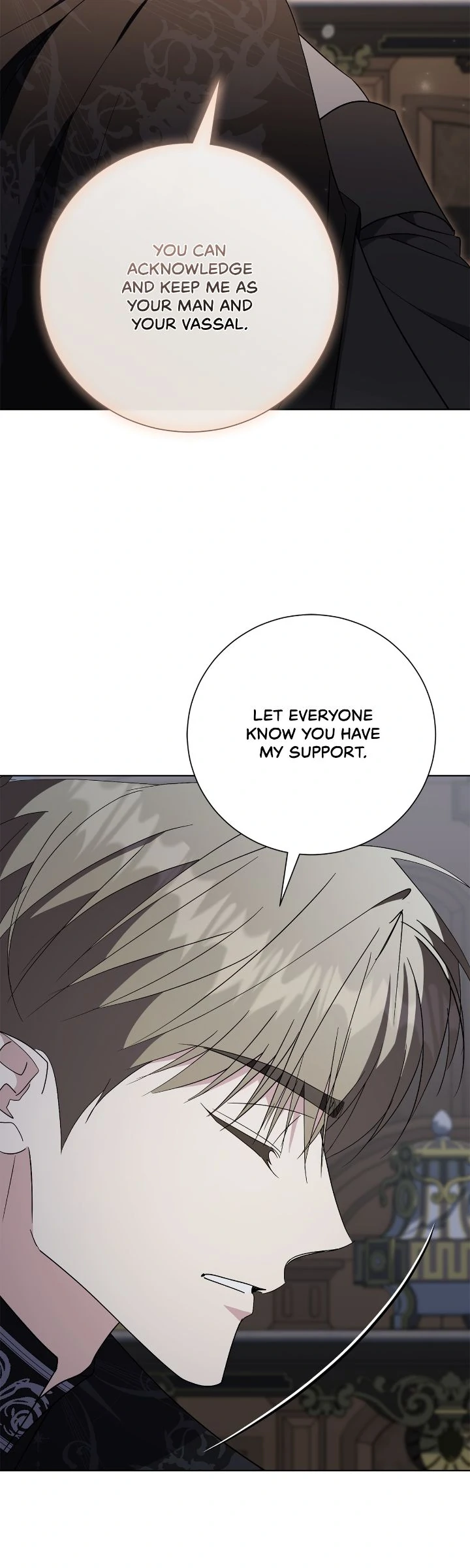 The East Wind of the Altas Chapter 96 - Page 8