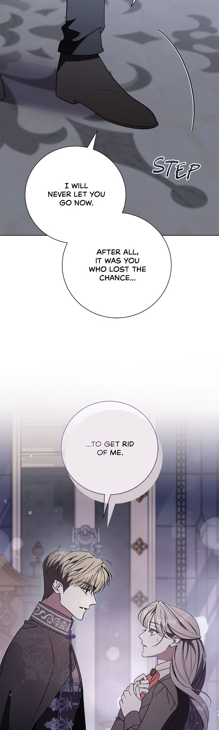 The East Wind of the Altas Chapter 96 - Page 16