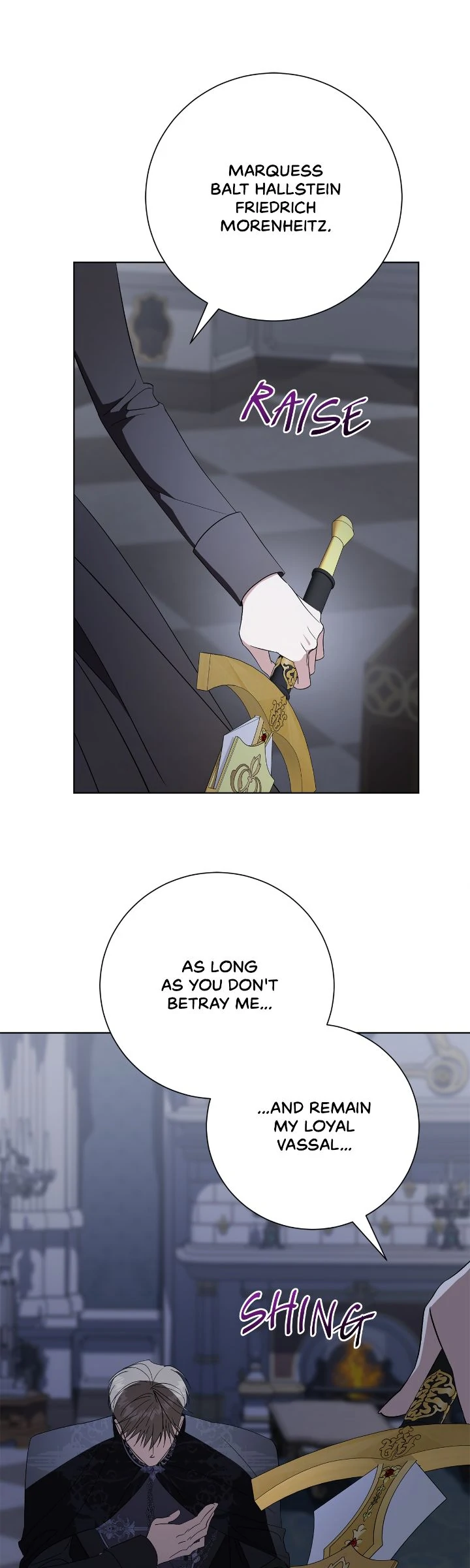 The East Wind of the Altas Chapter 96 - Page 20