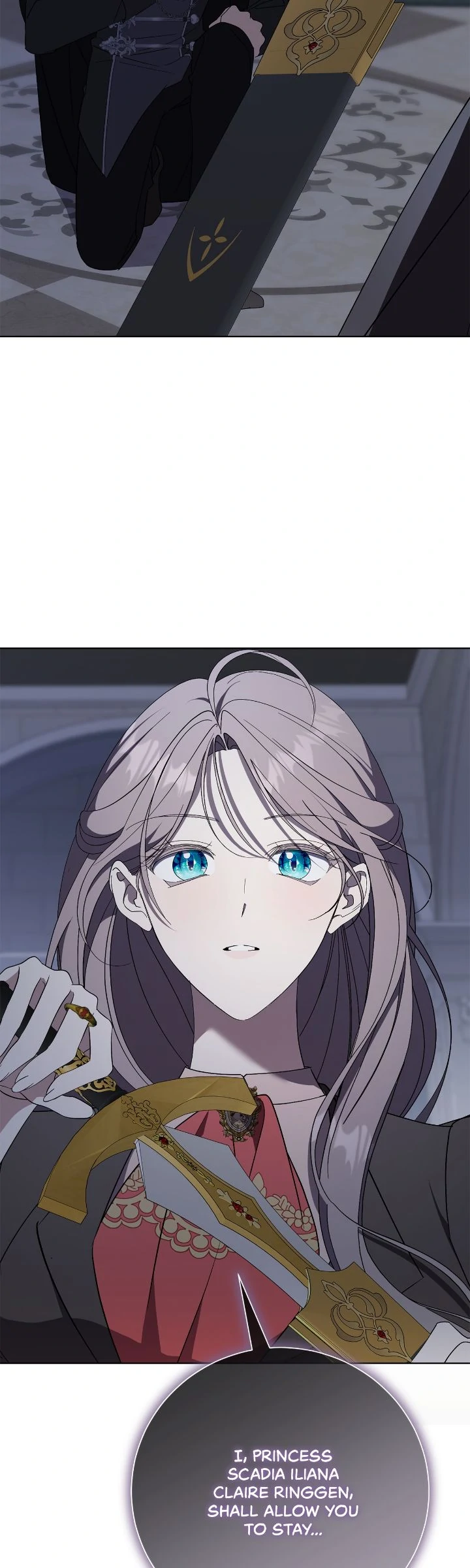 The East Wind of the Altas Chapter 96 - Page 21