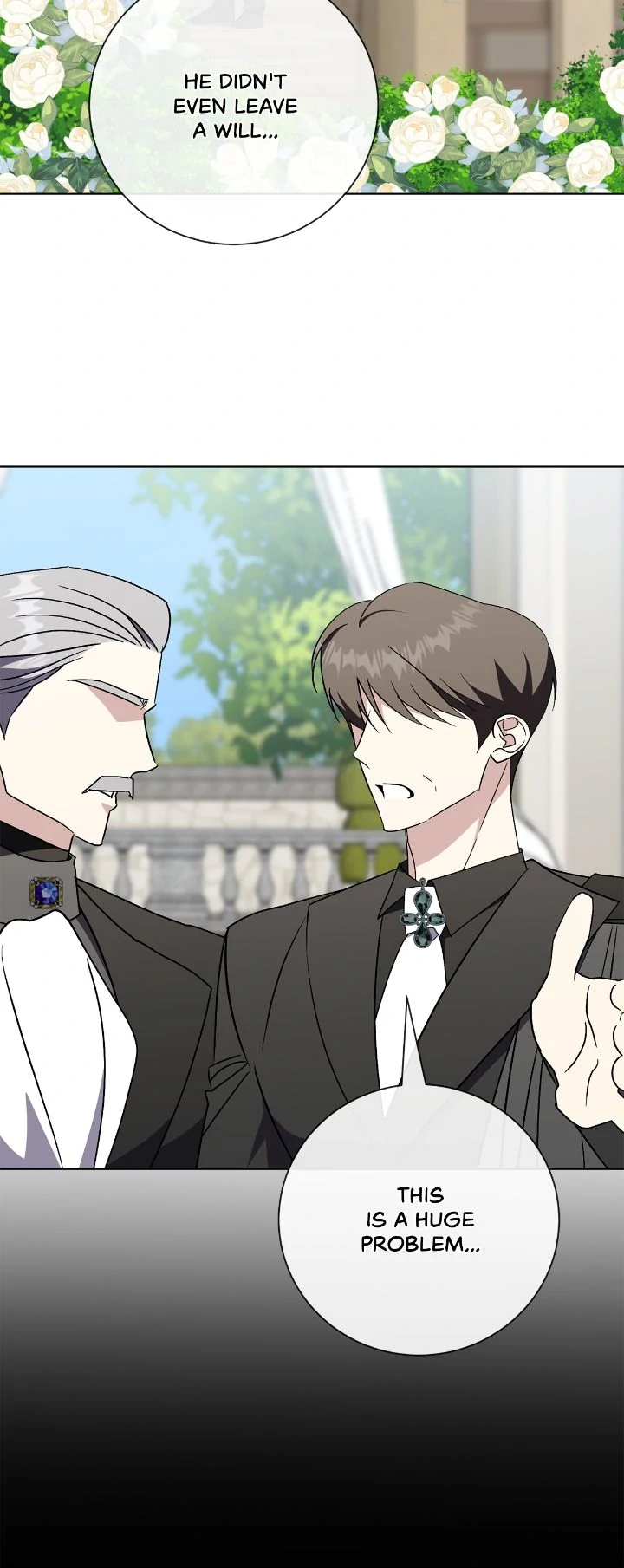 The East Wind of the Altas Chapter 96 - Page 24