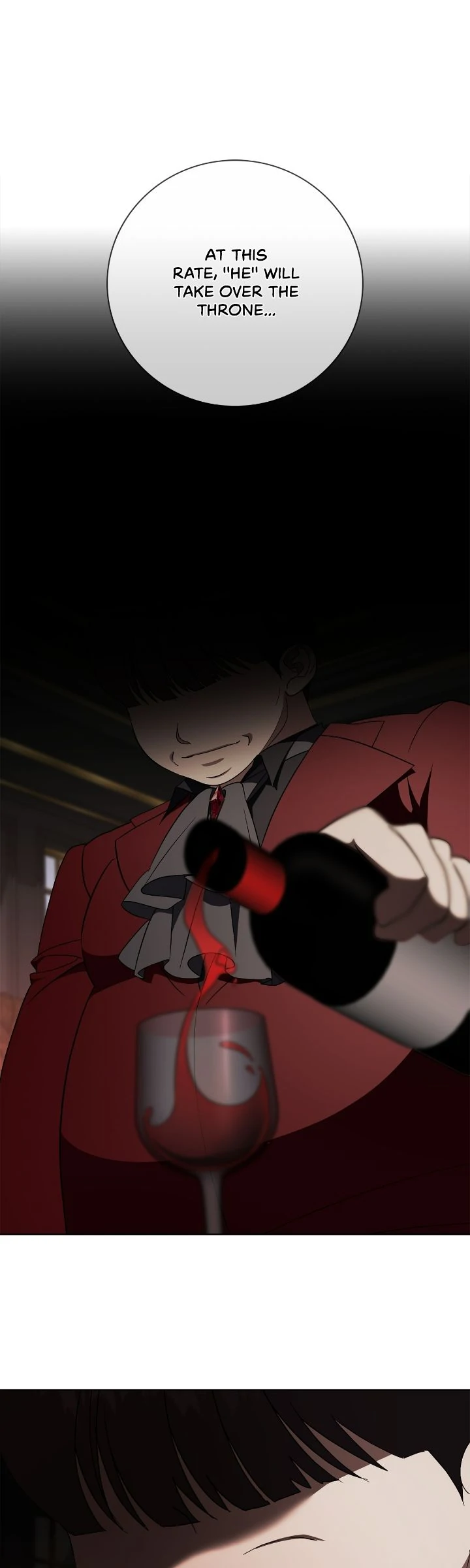 The East Wind of the Altas Chapter 96 - Page 25