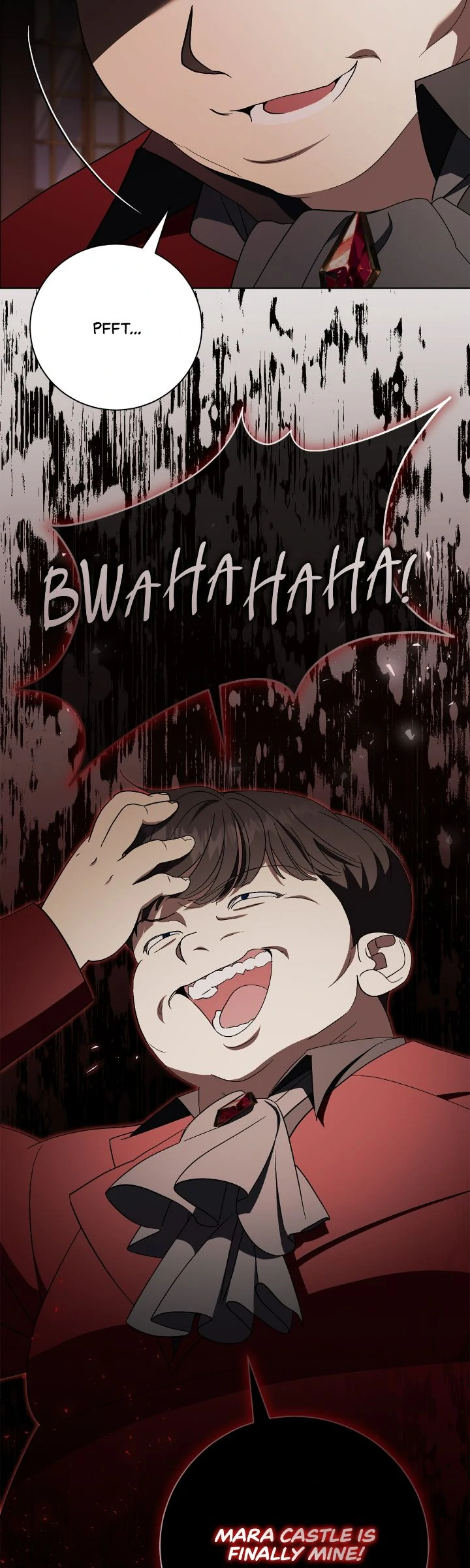 The East Wind of the Altas Chapter 96 - Page 26