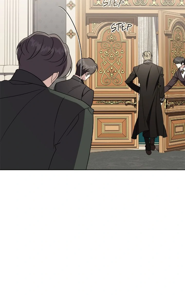 The East Wind of the Altas Chapter 96 - Page 35