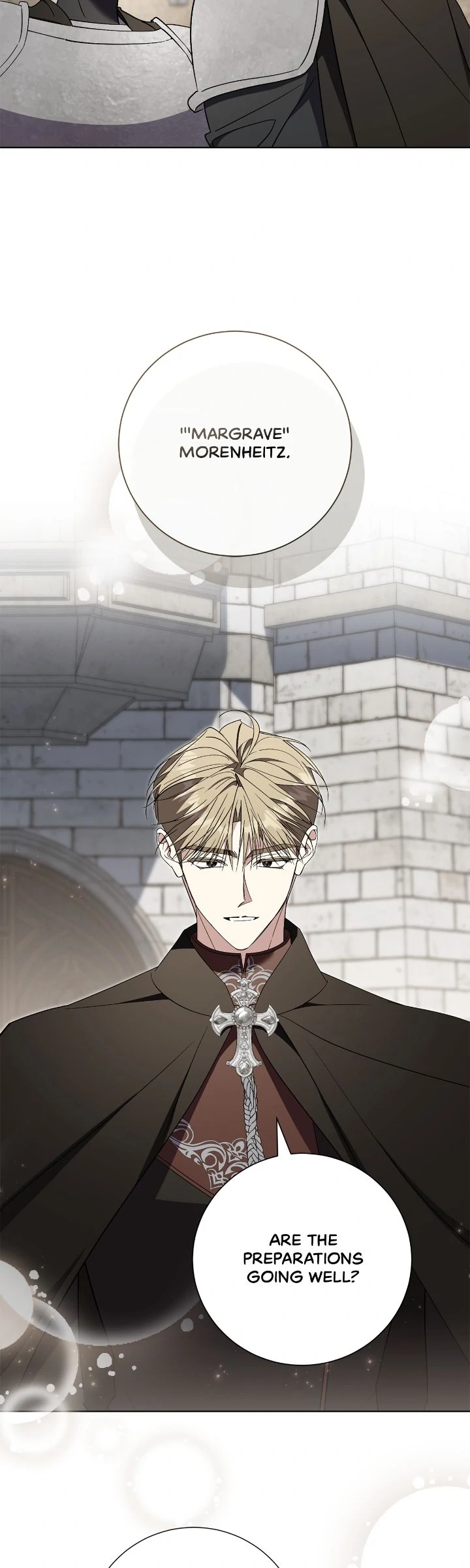 The East Wind of the Altas Chapter 96 - Page 37