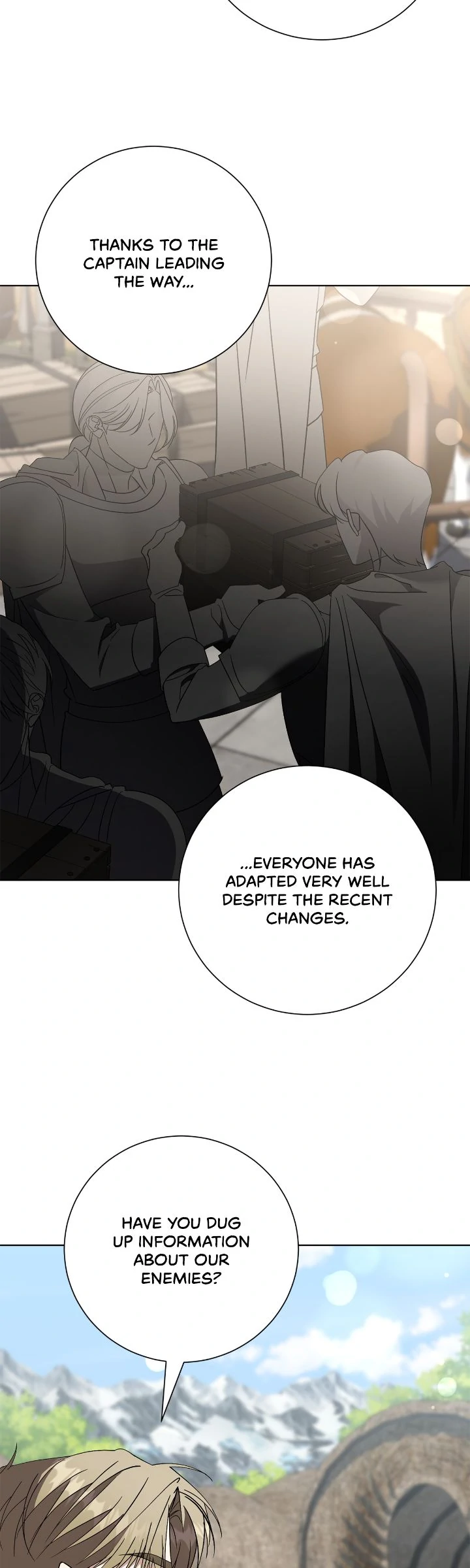 The East Wind of the Altas Chapter 96 - Page 39