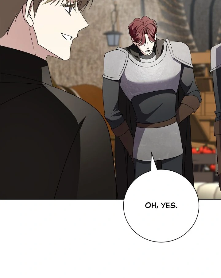 The East Wind of the Altas Chapter 96 - Page 40