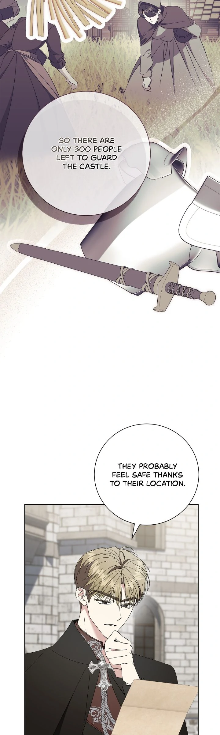 The East Wind of the Altas Chapter 96 - Page 42