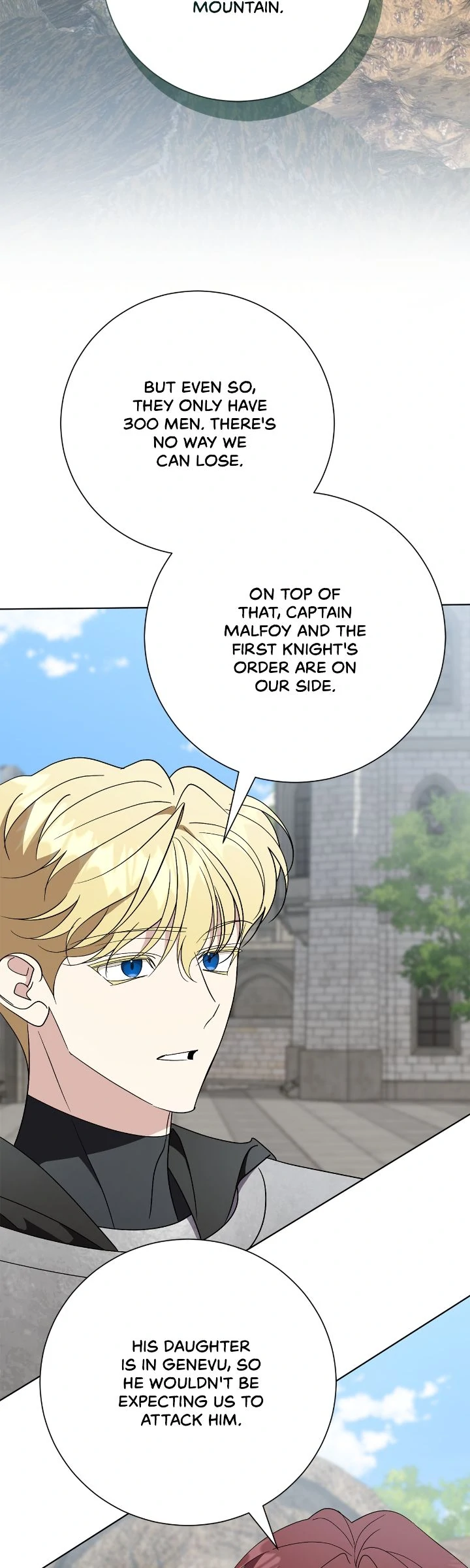 The East Wind of the Altas Chapter 96 - Page 44