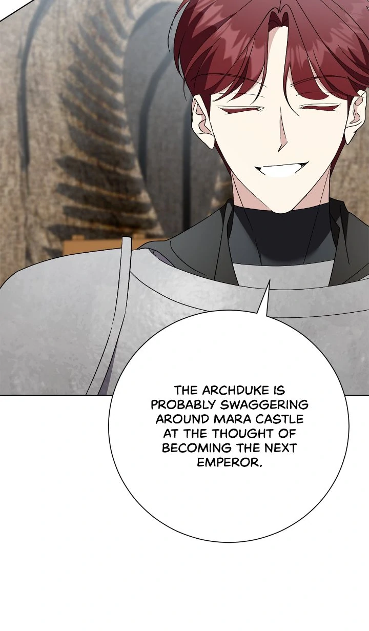 The East Wind of the Altas Chapter 96 - Page 45