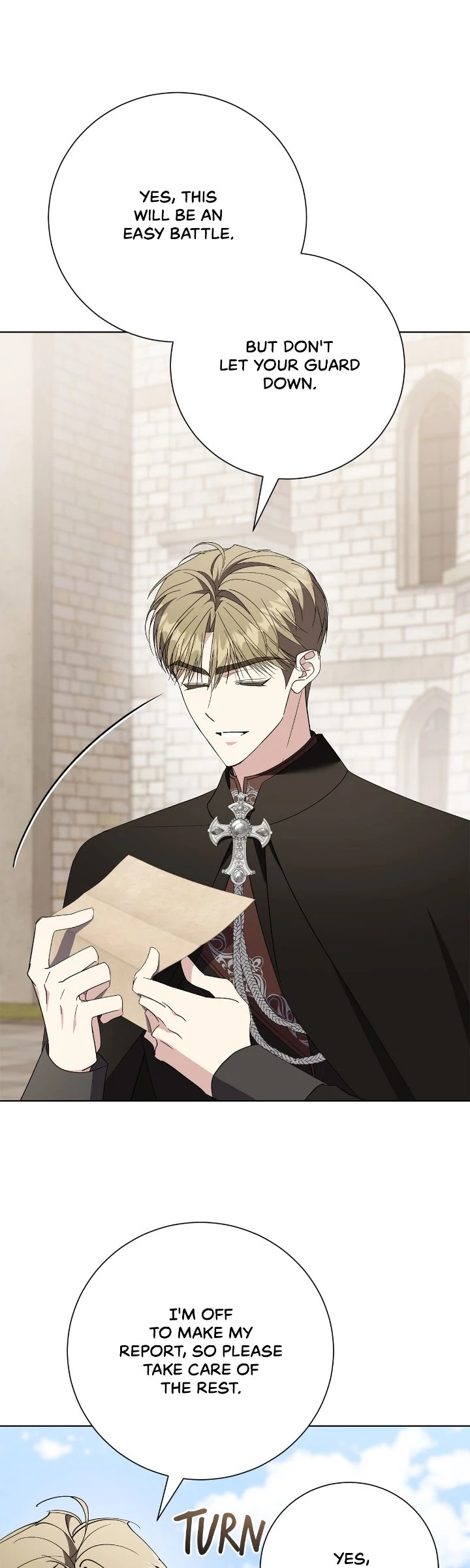 The East Wind of the Altas Chapter 96 - Page 46