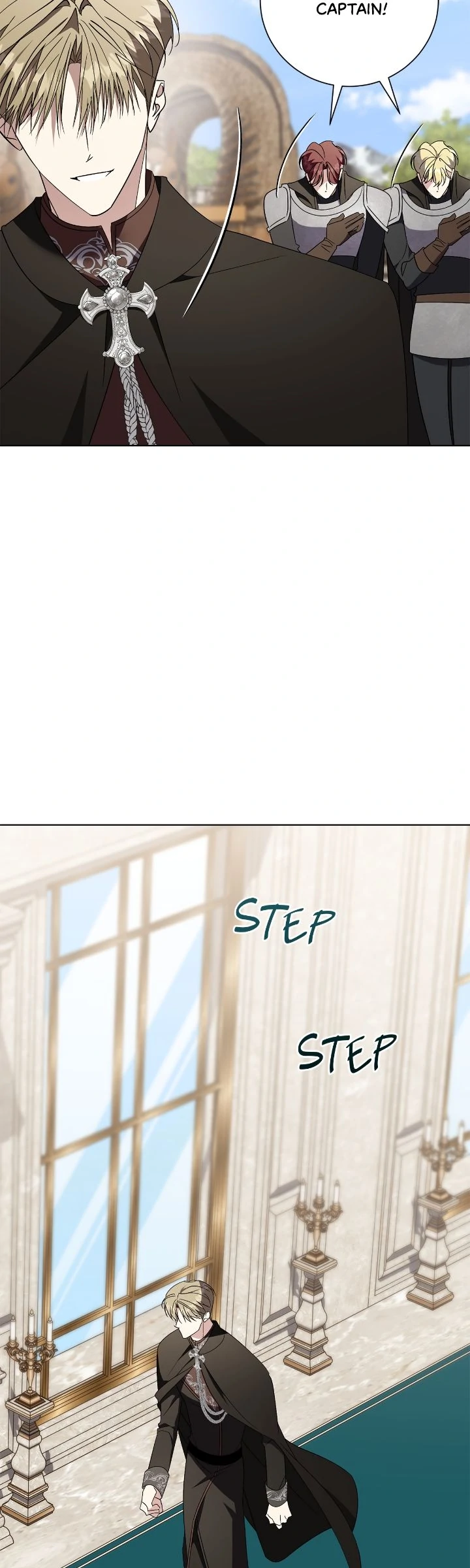 The East Wind of the Altas Chapter 96 - Page 47