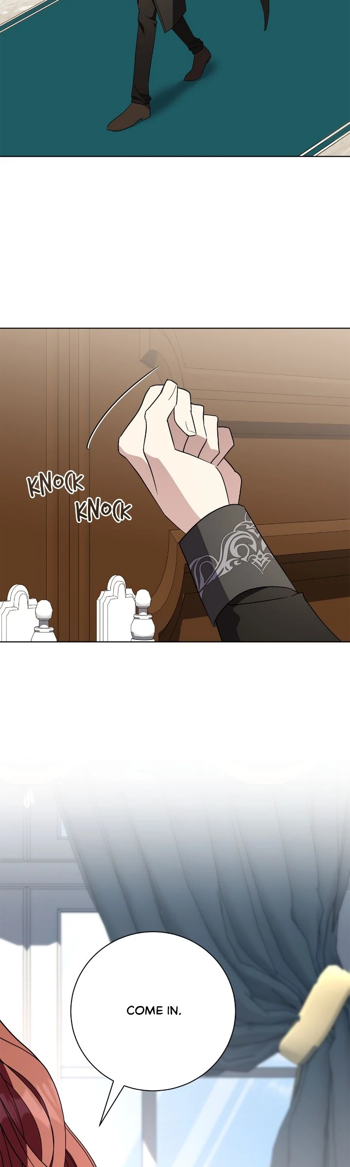 The East Wind of the Altas Chapter 96 - Page 48