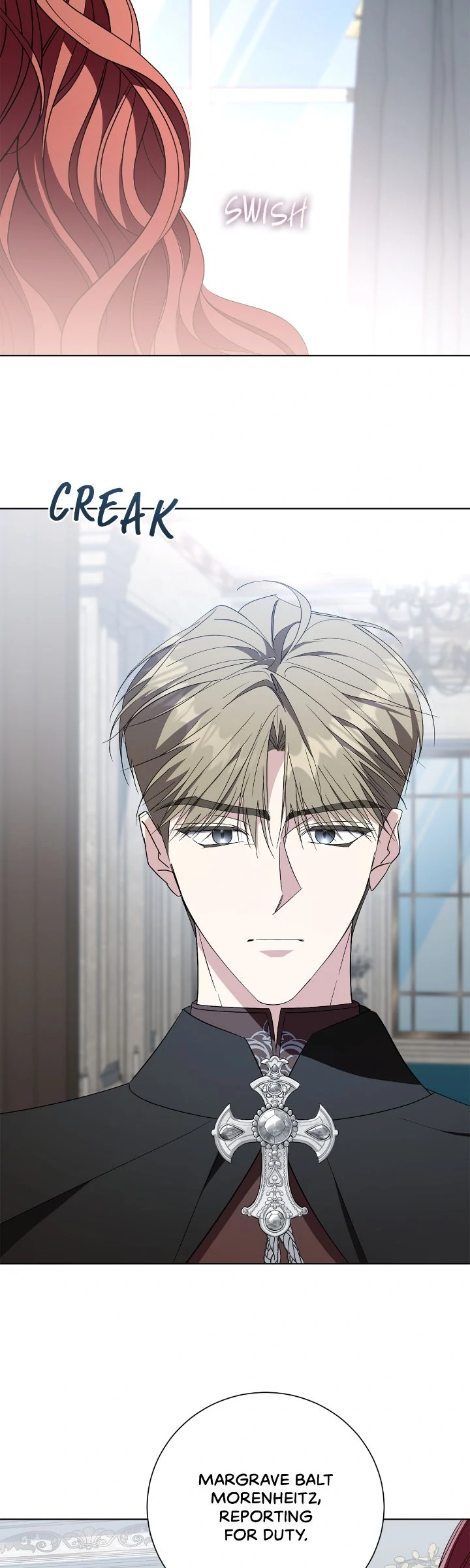 The East Wind of the Altas Chapter 96 - Page 49