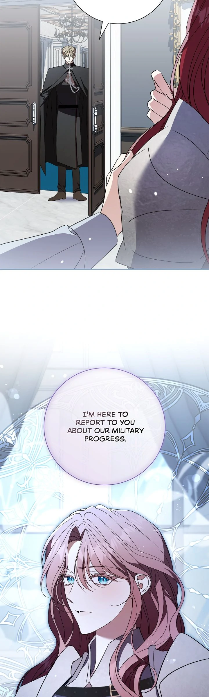 The East Wind of the Altas Chapter 96 - Page 50