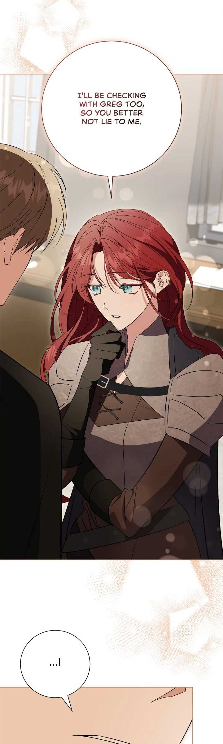 The East Wind of the Altas Chapter 97 - Page 7