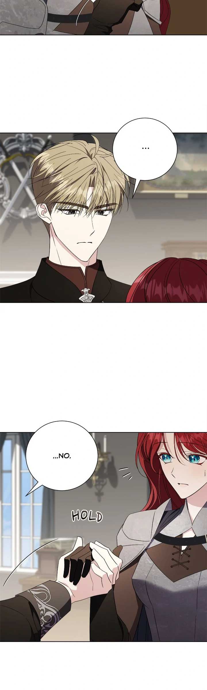 The East Wind of the Altas Chapter 97 - Page 12